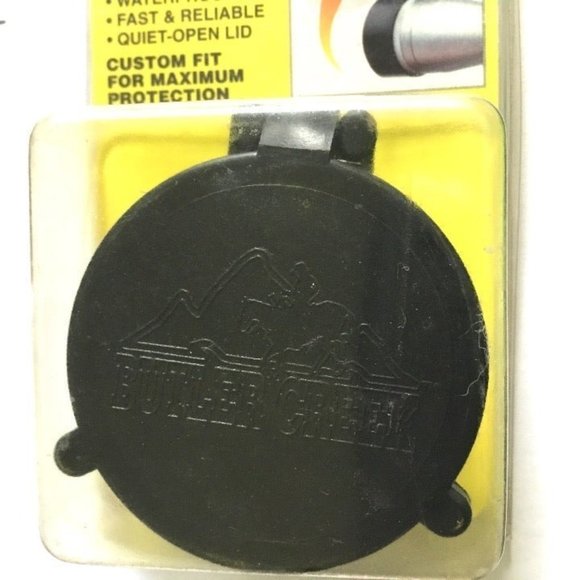 Butler Creek Flip-Open Scope Cover - Picture 10 of 12